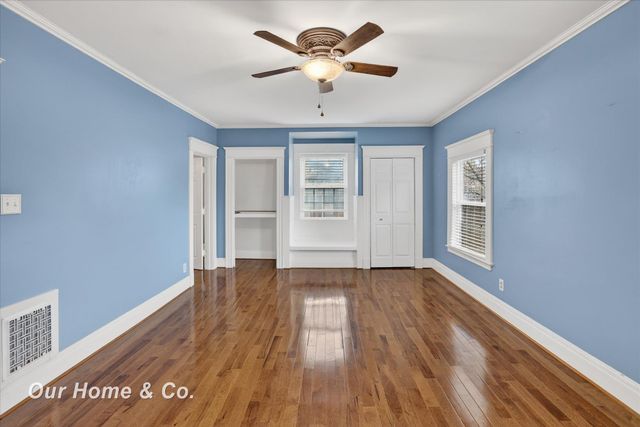 700 N Van Buren Street, Bay City, MI 48708