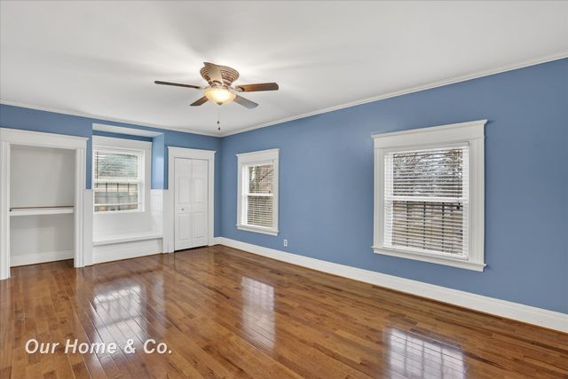 700 N Van Buren Street, Bay City, MI 48708