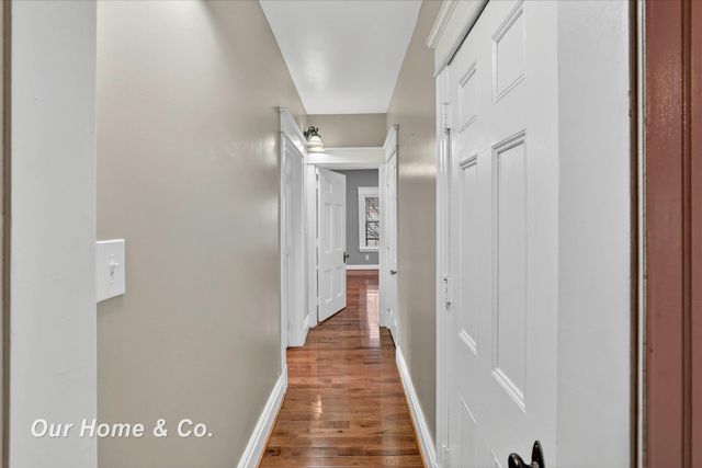 700 N Van Buren Street, Bay City, MI 48708