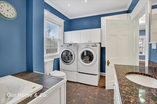 700 N Van Buren Street, Bay City, MI 48708