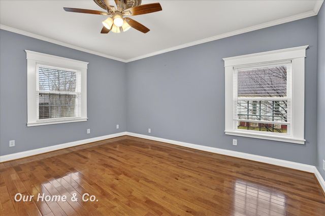 700 N Van Buren Street, Bay City, MI 48708