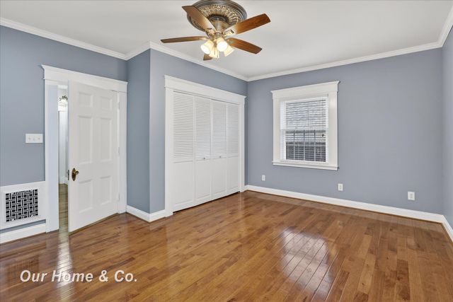 700 N Van Buren Street, Bay City, MI 48708