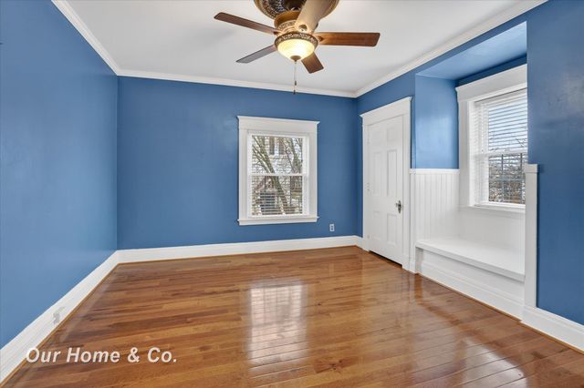 700 N Van Buren Street, Bay City, MI 48708