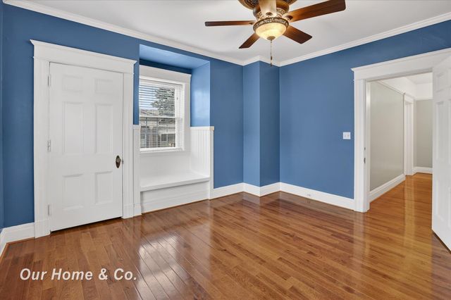 700 N Van Buren Street, Bay City, MI 48708