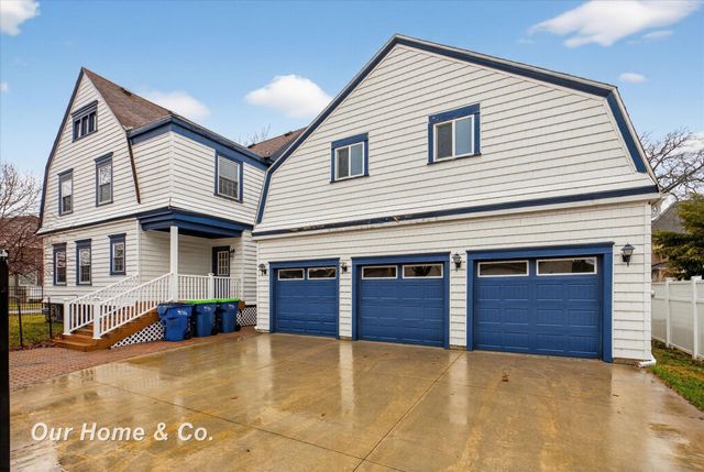 700 N Van Buren Street, Bay City, MI 48708