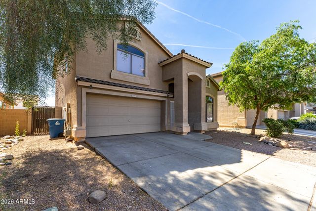 12547 W MEDLOCK Drive, Litchfield Park, AZ 85340