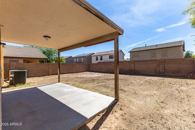 12547 W MEDLOCK Drive, Litchfield Park, AZ 85340