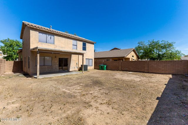 12547 W MEDLOCK Drive, Litchfield Park, AZ 85340