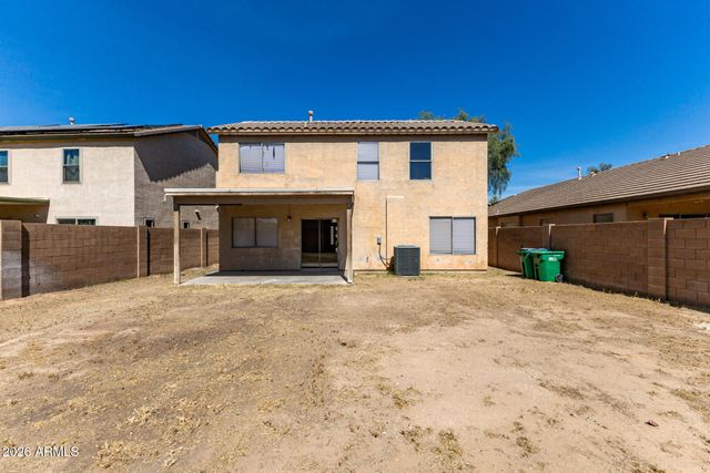 12547 W MEDLOCK Drive, Litchfield Park, AZ 85340