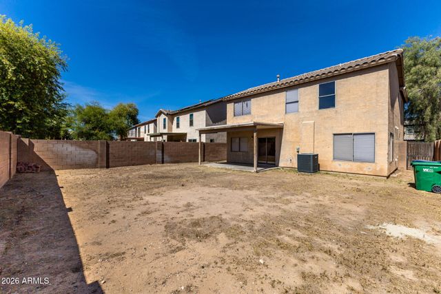 12547 W MEDLOCK Drive, Litchfield Park, AZ 85340