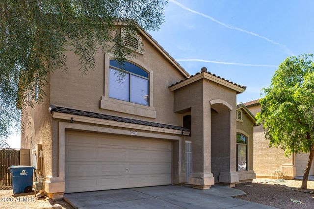 12547 W MEDLOCK Drive, Litchfield Park, AZ 85340