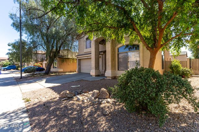 12547 W MEDLOCK Drive, Litchfield Park, AZ 85340