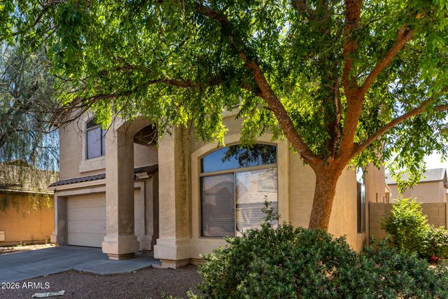 12547 W MEDLOCK Drive, Litchfield Park, AZ 85340