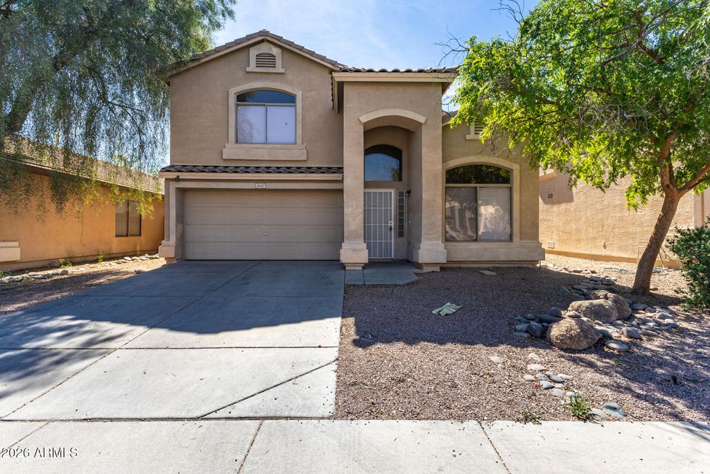 12547 W MEDLOCK Drive, Litchfield Park, AZ 85340