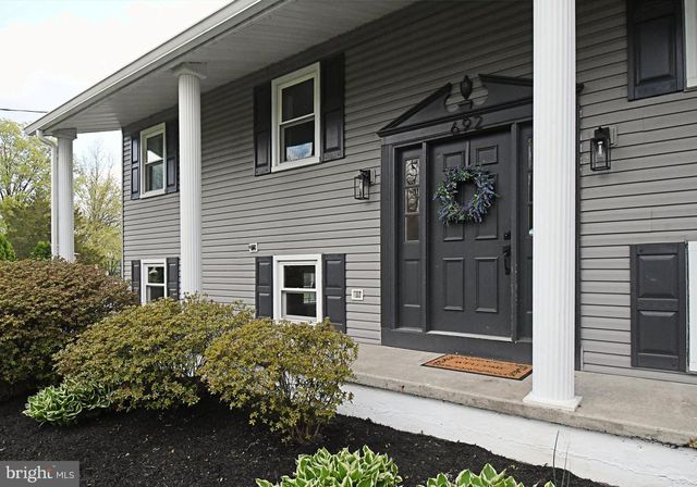 692 HAUSE AVE, Pottstown, PA 19464