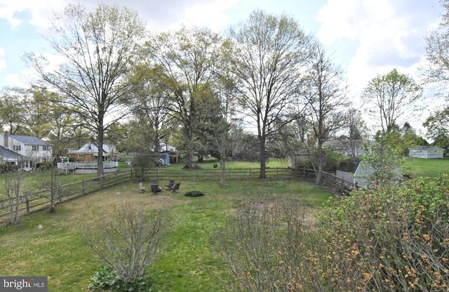 692 HAUSE AVE, Pottstown, PA 19464