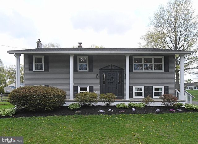 692 HAUSE AVE, Pottstown, PA 19464