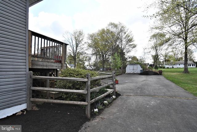 692 HAUSE AVE, Pottstown, PA 19464