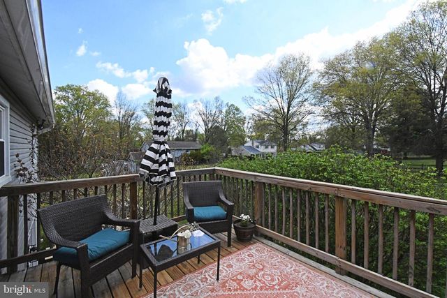 692 HAUSE AVE, Pottstown, PA 19464