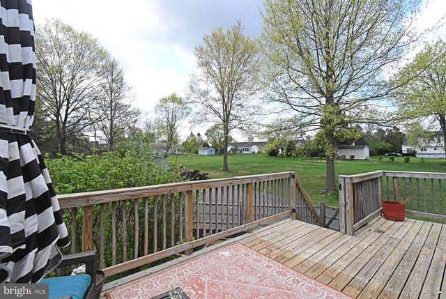 692 HAUSE AVE, Pottstown, PA 19464