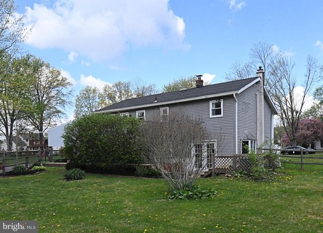 692 HAUSE AVE, Pottstown, PA 19464