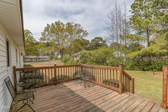 101 Leon Drive, Goldsboro, NC 27530