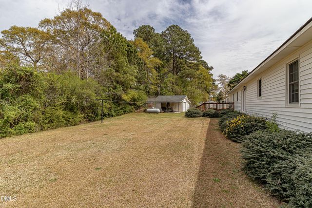 101 Leon Drive, Goldsboro, NC 27530