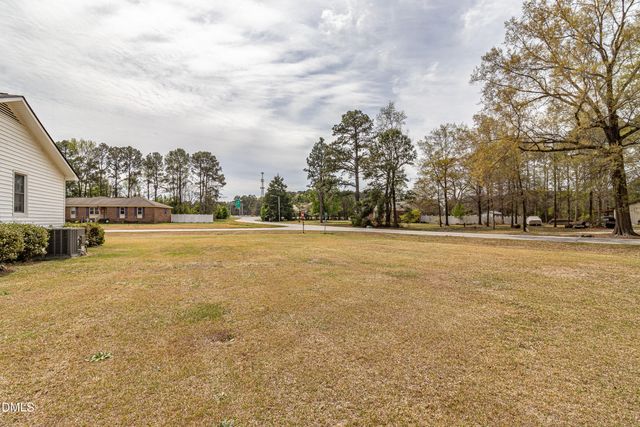 101 Leon Drive, Goldsboro, NC 27530