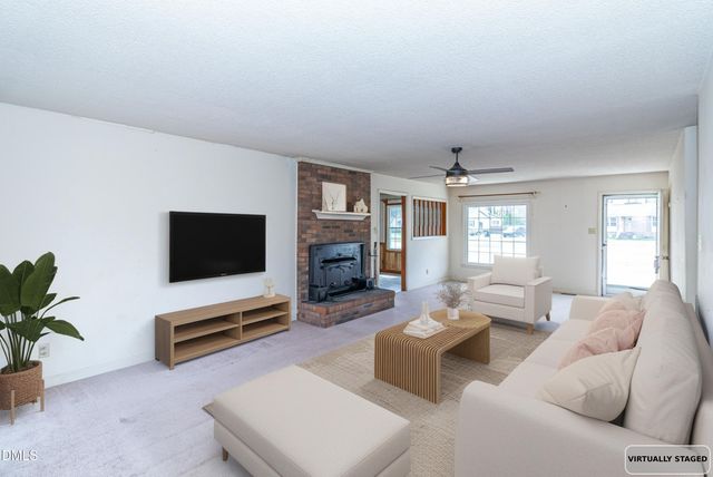 101 Leon Drive, Goldsboro, NC 27530