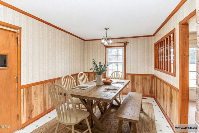 101 Leon Drive, Goldsboro, NC 27530