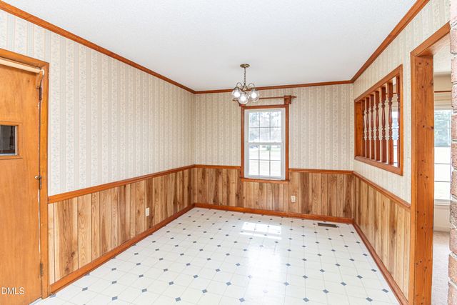 101 Leon Drive, Goldsboro, NC 27530