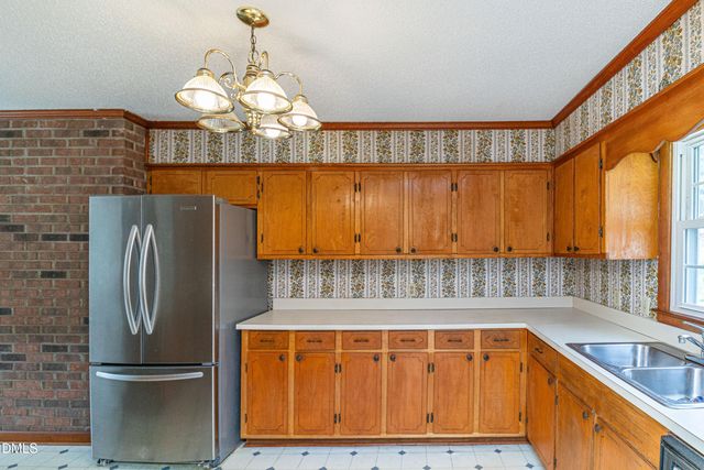 101 Leon Drive, Goldsboro, NC 27530