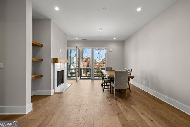 110 Glasgow Lane, Fayetteville, GA 30214