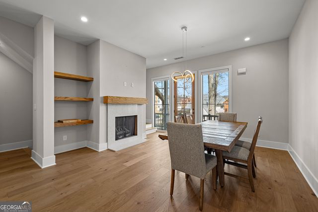 110 Glasgow Lane, Fayetteville, GA 30214