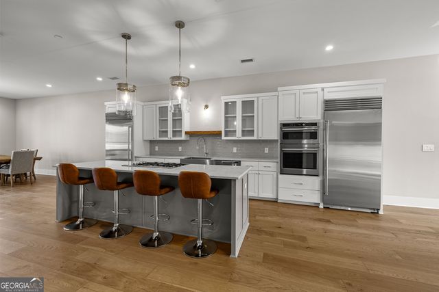 110 Glasgow Lane, Fayetteville, GA 30214