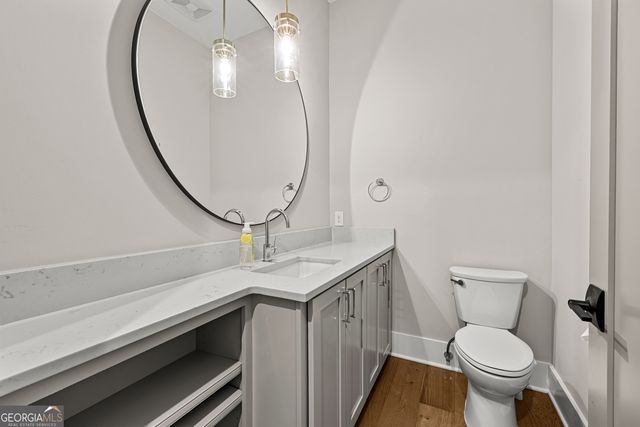 110 Glasgow Lane, Fayetteville, GA 30214