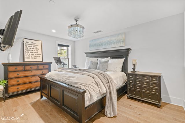 110 Glasgow Lane, Fayetteville, GA 30214