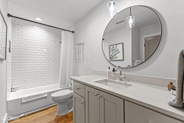 110 Glasgow Lane, Fayetteville, GA 30214