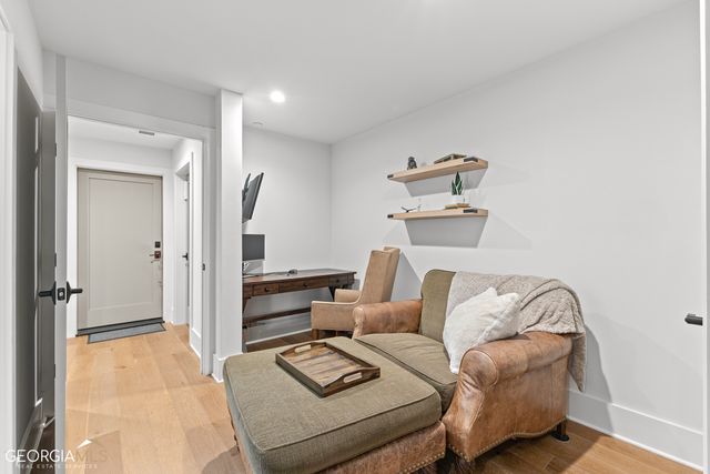 110 Glasgow Lane, Fayetteville, GA 30214