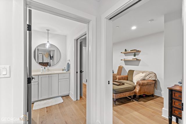 110 Glasgow Lane, Fayetteville, GA 30214