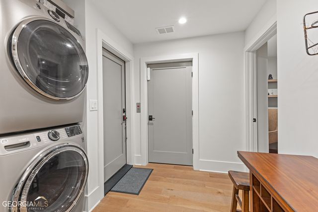 110 Glasgow Lane, Fayetteville, GA 30214