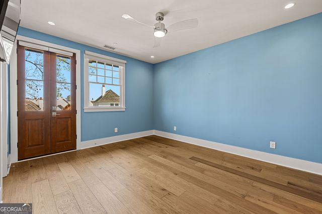 110 Glasgow Lane, Fayetteville, GA 30214