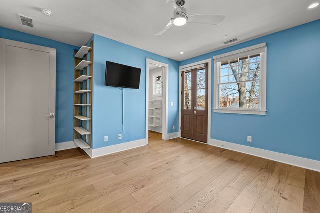 110 Glasgow Lane, Fayetteville, GA 30214