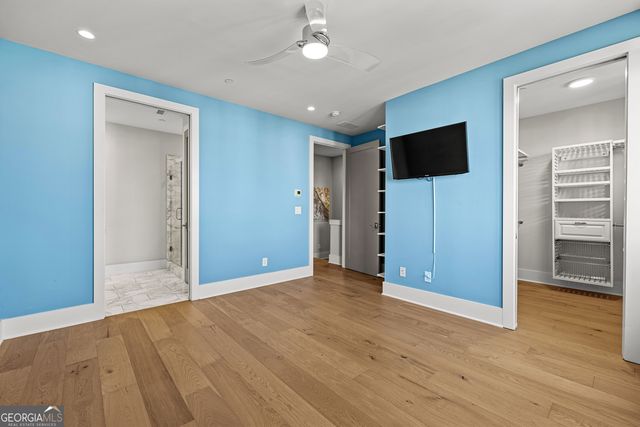 110 Glasgow Lane, Fayetteville, GA 30214