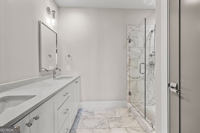 110 Glasgow Lane, Fayetteville, GA 30214