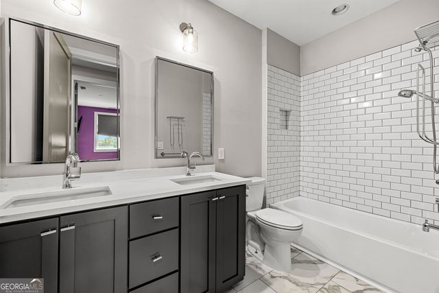 110 Glasgow Lane, Fayetteville, GA 30214