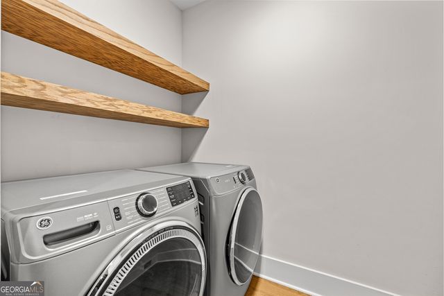 110 Glasgow Lane, Fayetteville, GA 30214