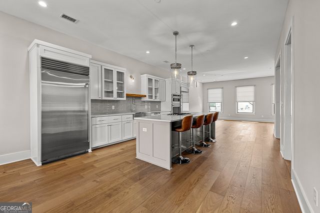 110 Glasgow Lane, Fayetteville, GA 30214