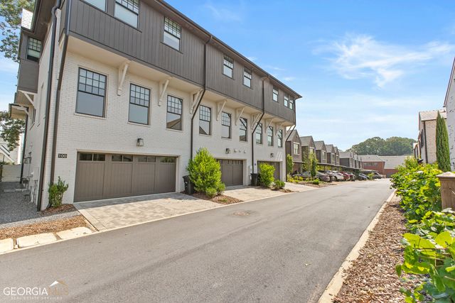 110 Glasgow Lane, Fayetteville, GA 30214