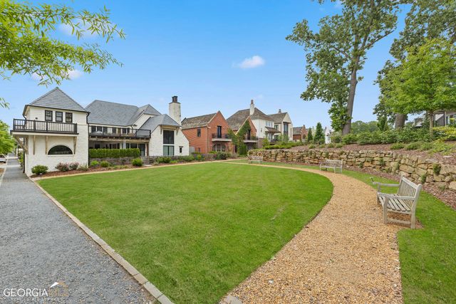 110 Glasgow Lane, Fayetteville, GA 30214